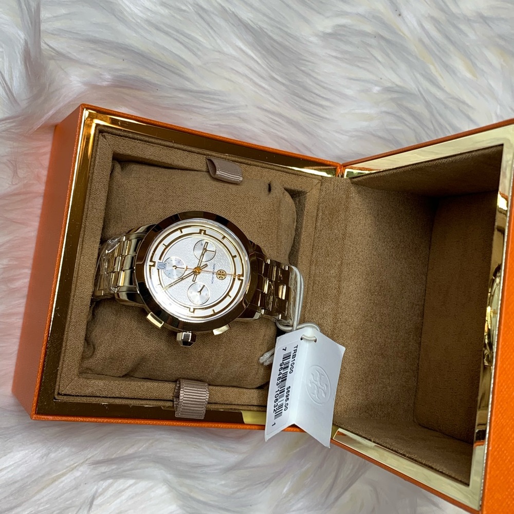SOLD Tory Burch Watch